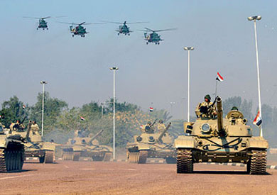 الجيش العراقي - أرشيفية